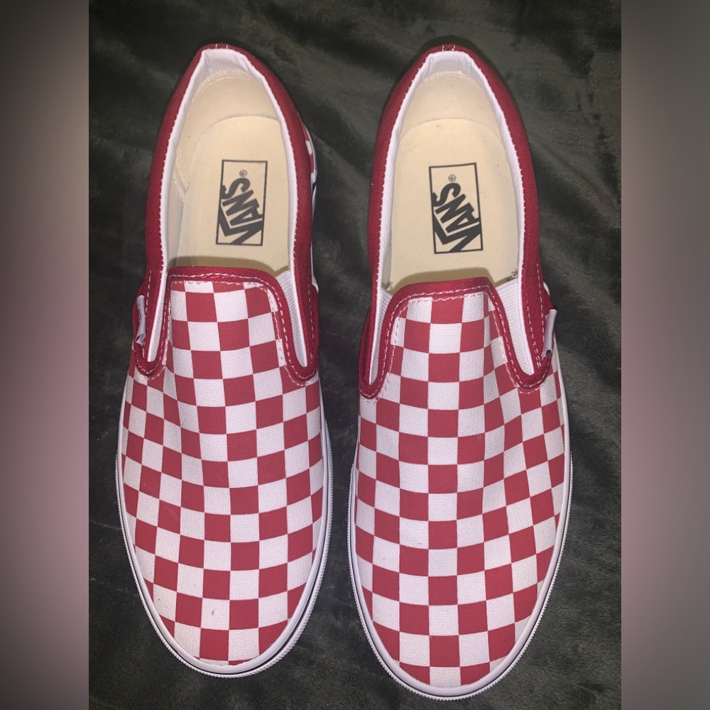 Vans Classic Slip-ons